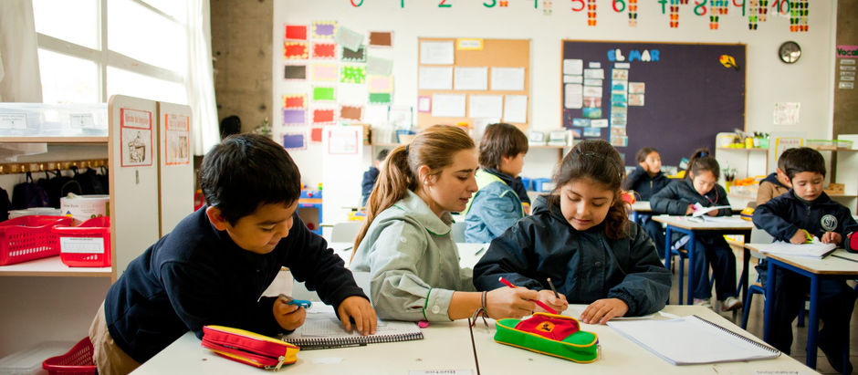 Educación desde abajo