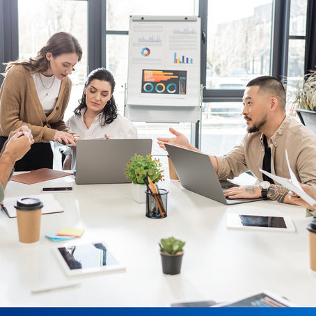 "La Importancia de la Retroalimentación en la Transformación de Prácticas Saludables"