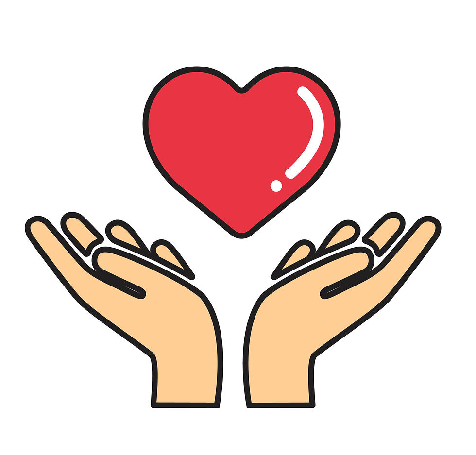 Ejerciendo la carrera de Nutrición con amor