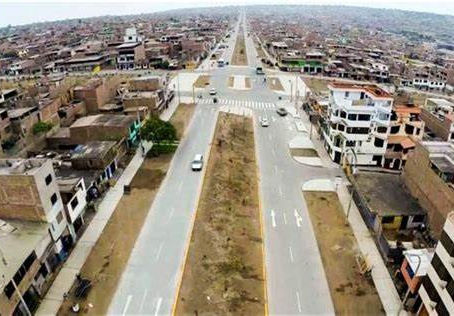 ¿SE PUEDE REALMENTE SOLUCIONAR EL SEDENTARISMO EN VILLA EL SALVADOR?   