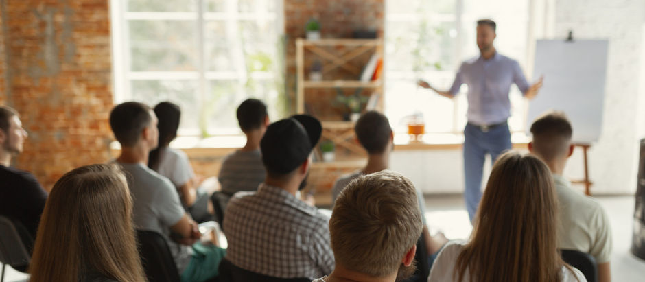 UNAS ESTRATEGIAS DE APRENDIZAJE EFECTIVAS QUE DEBES ADOPTAR PARA TU FORMACIÓN COMO PROFESIONAL DE LA SALUD