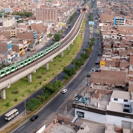 La lucha contra el sedentarismo en San Juan de Lurigancho: un desafío para la salud y el bienestar comunitario