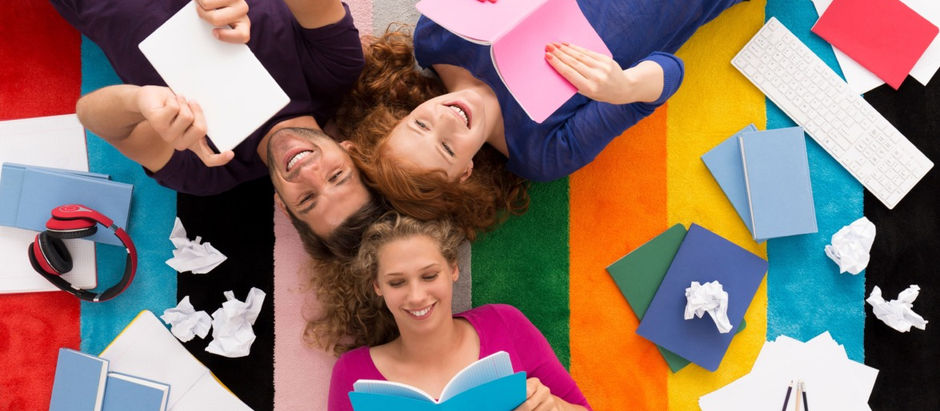 ¿QUÉ IMPLICA UNA BAJA COMPRENSIÓN LECTORA EN EL PAIS?