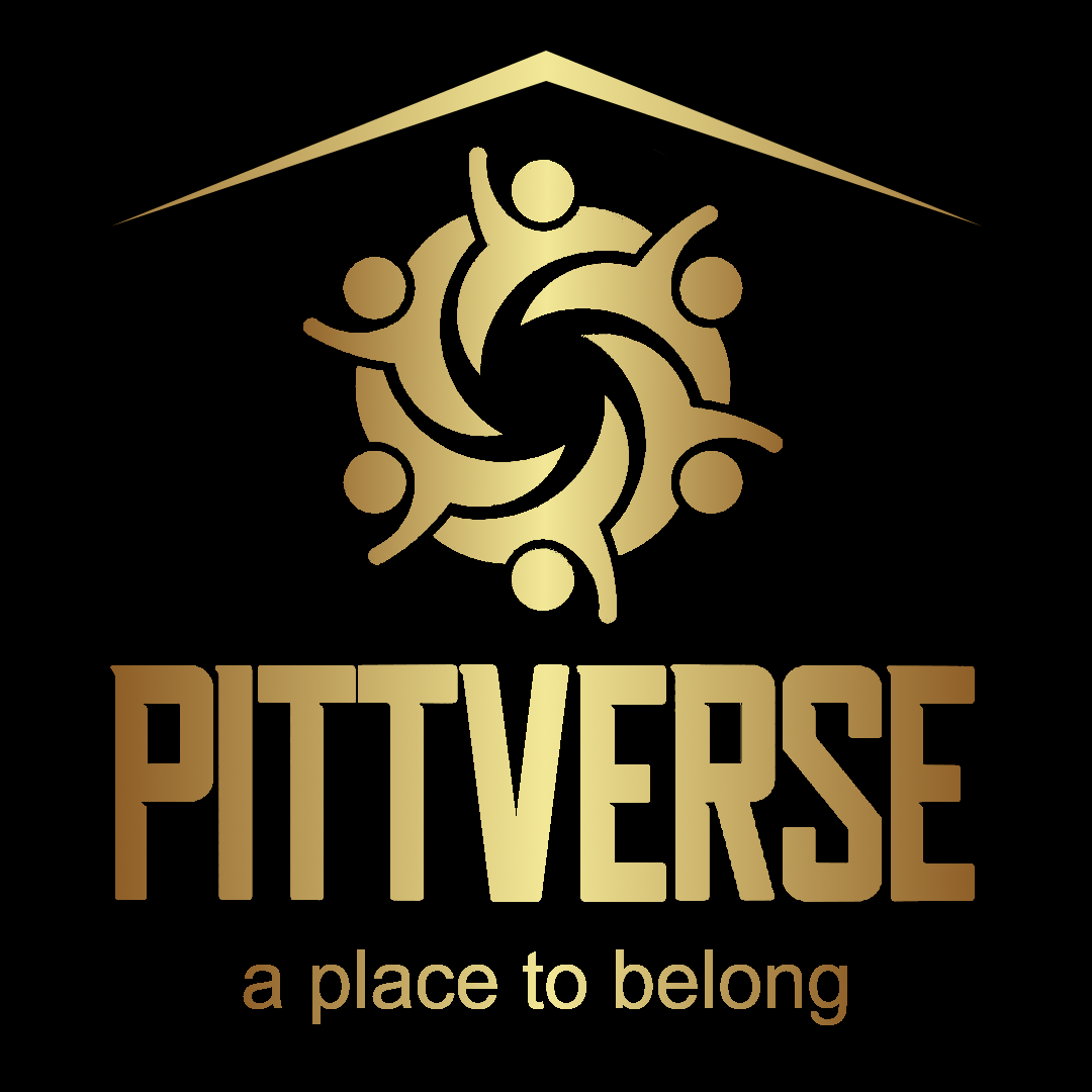 Pittverse Community logo