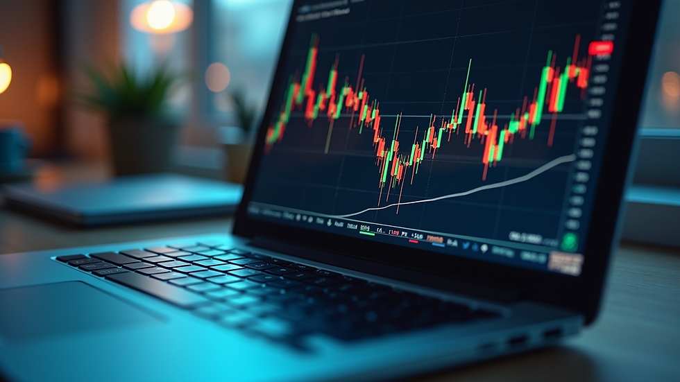 Getting Started with Cryptocurrency Trading
