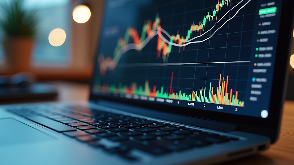 Starting Cryptocurrency Trading: How to Begin Your Cryptocurrency Trading Journey