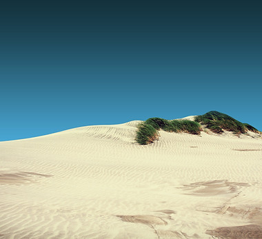 Dunes