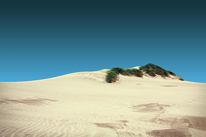 Dunes