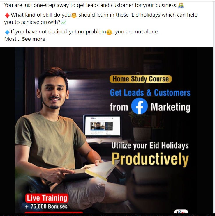 12 Powerful Facebook Marketing Tips (that actually work)
