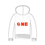Thumbnail: White Hoodie