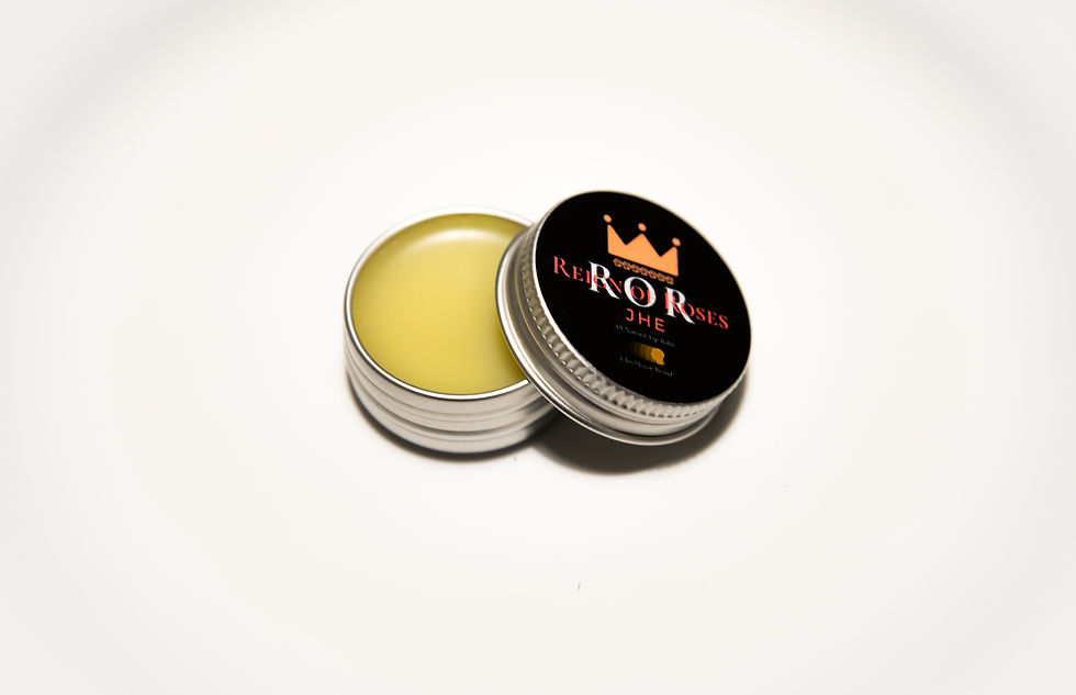 Thumbnail: JHE Lip Balm