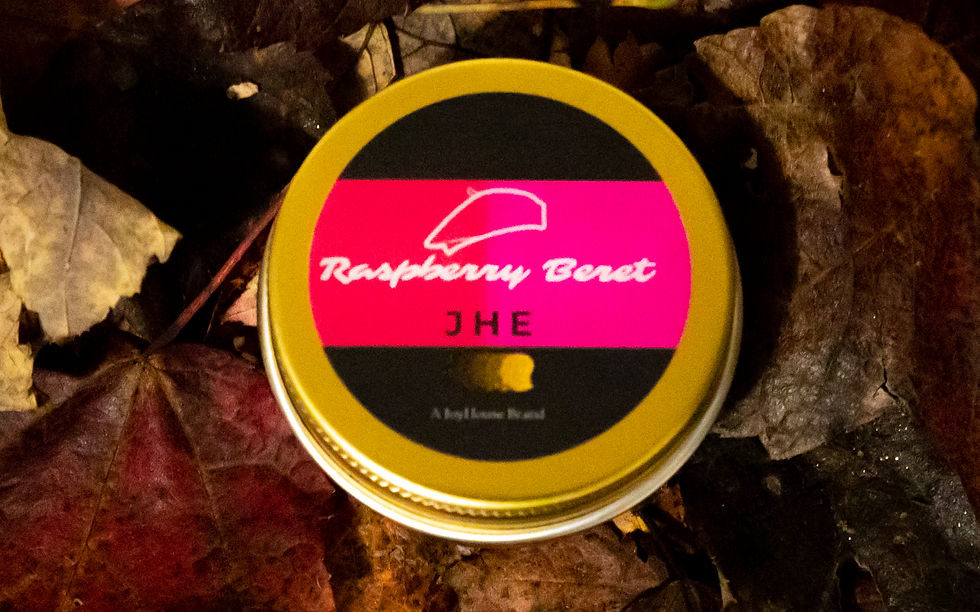 Thumbnail: JHE Lip Balm
