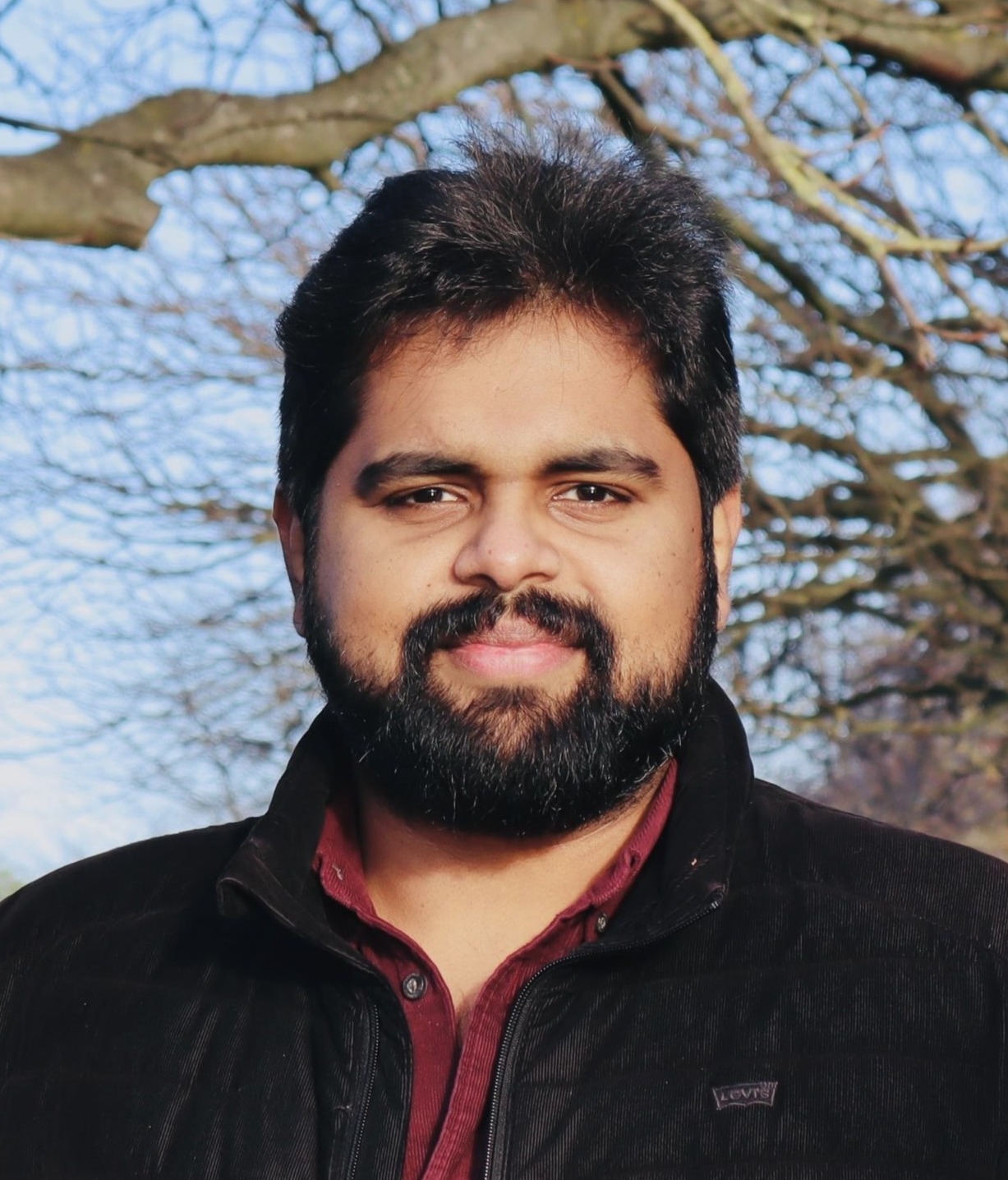Allen Mathew