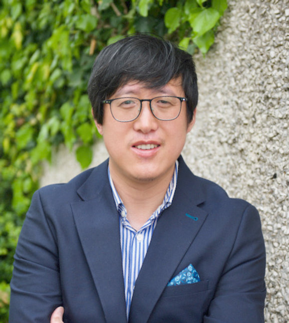 Dr Nan Zhang was selected for the 2023 Rising Star Fellowship of UCD