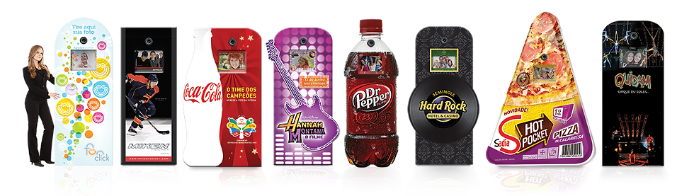 Custom Skins