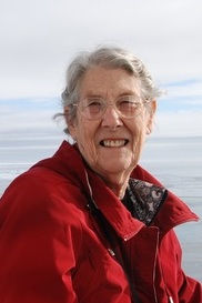 Josie Darlene Nault