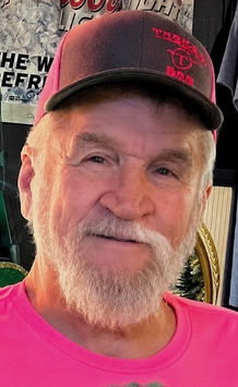 Billy Don Pendergraft
