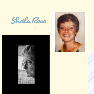 Sheila Rose Brower