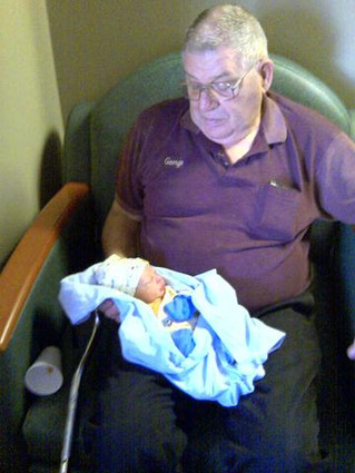 George Raymond Moore