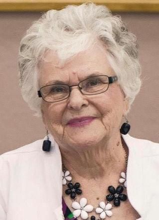 Laurel June (Whisler) Poarch