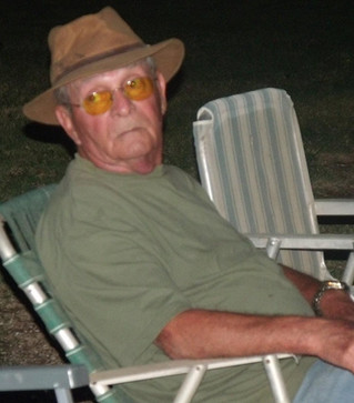 William "Bill" Joseph Farhar