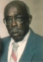 In Memory Deacon Roger A. Robinson