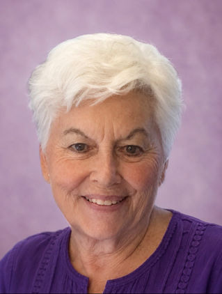 Glennis Jane Carter