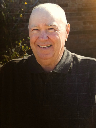 Melvin Ray Whitten