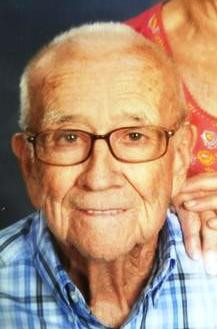 In memory of Orville (Chick) Miles