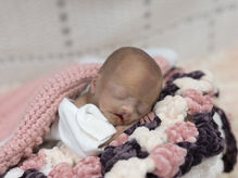 Eleanor James Winter 