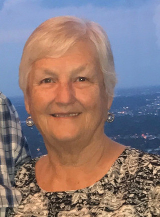 Mary Beatrice Schenk