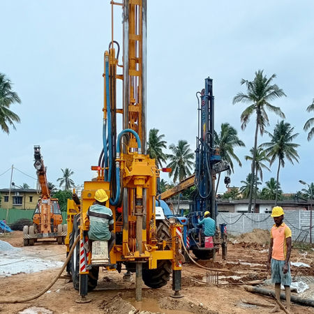 GoodEarth Octave work in progress - 05 December 2023