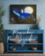 Magischer Familienzauber: gemeinsam Acrylkunst erleben ♥ inkl. leckerem Kuchen für Zwischendurch