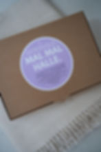 Miniaturbild: Aquarellset "Mal mal Halle""
