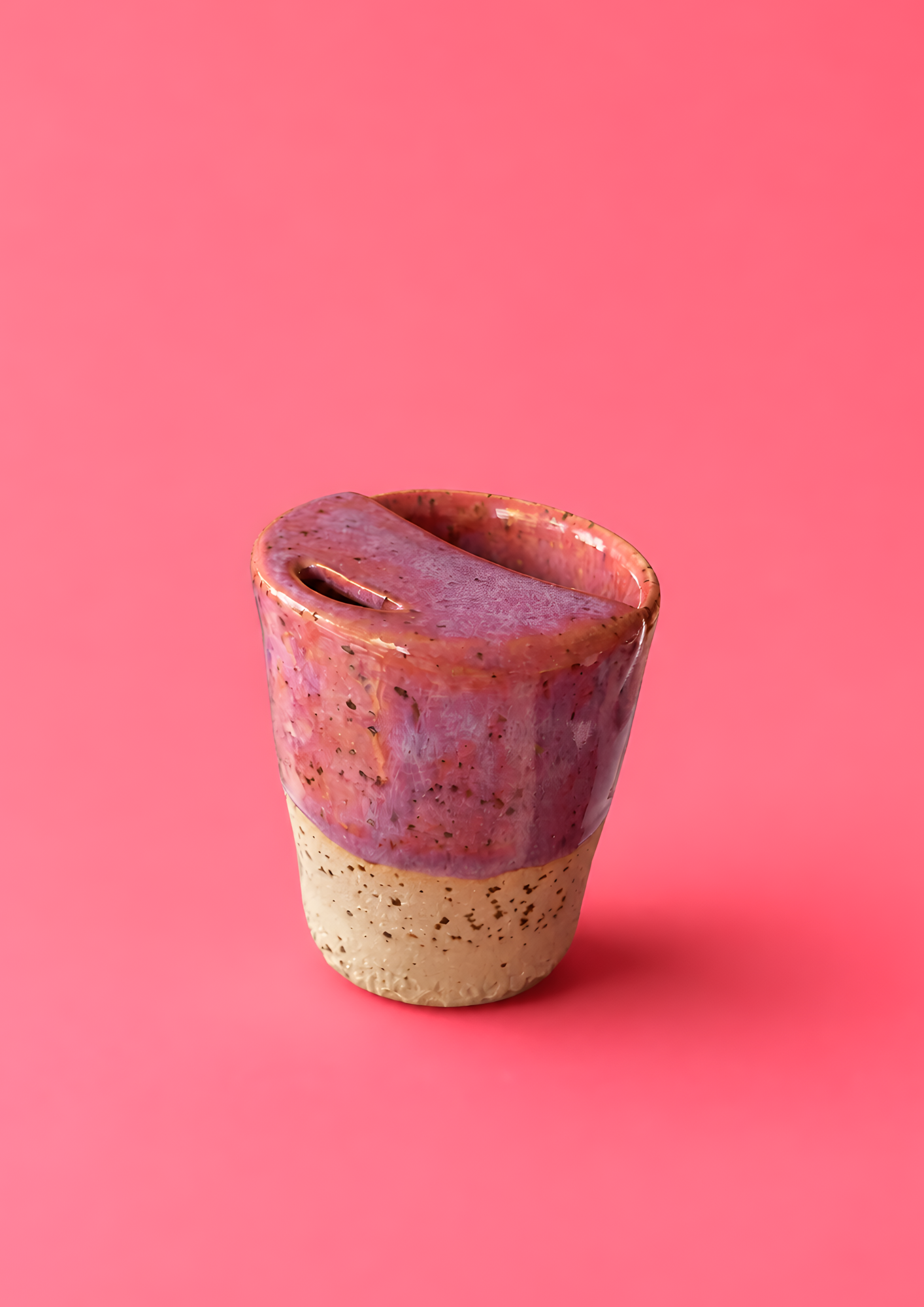 To-Go-Becher Amor