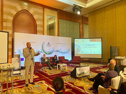 Cairo, Egypt Address