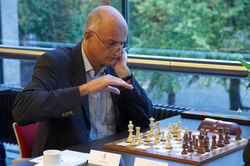 For The Love of The Game