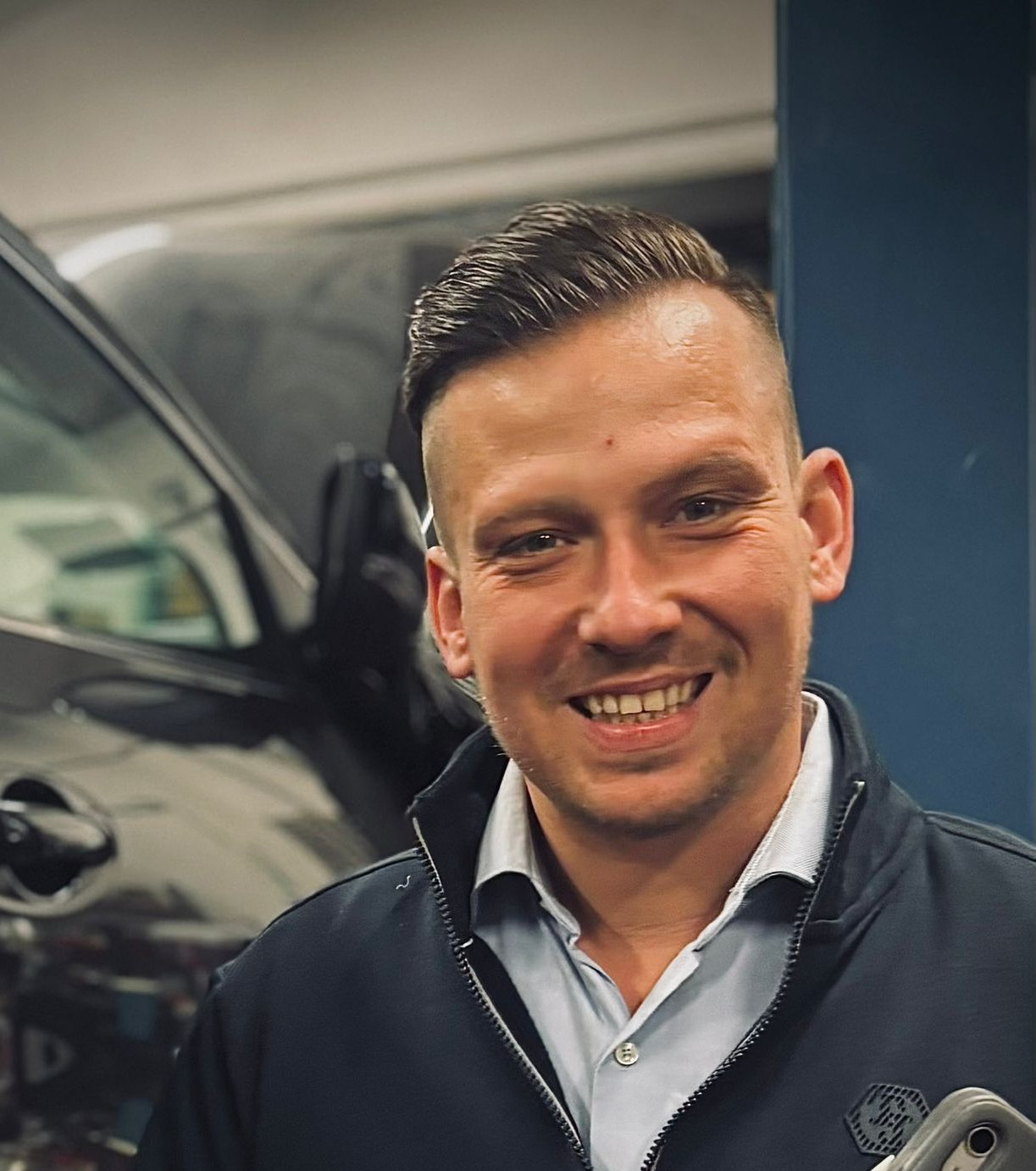 PREMIUM- Fahrzeugbewertung