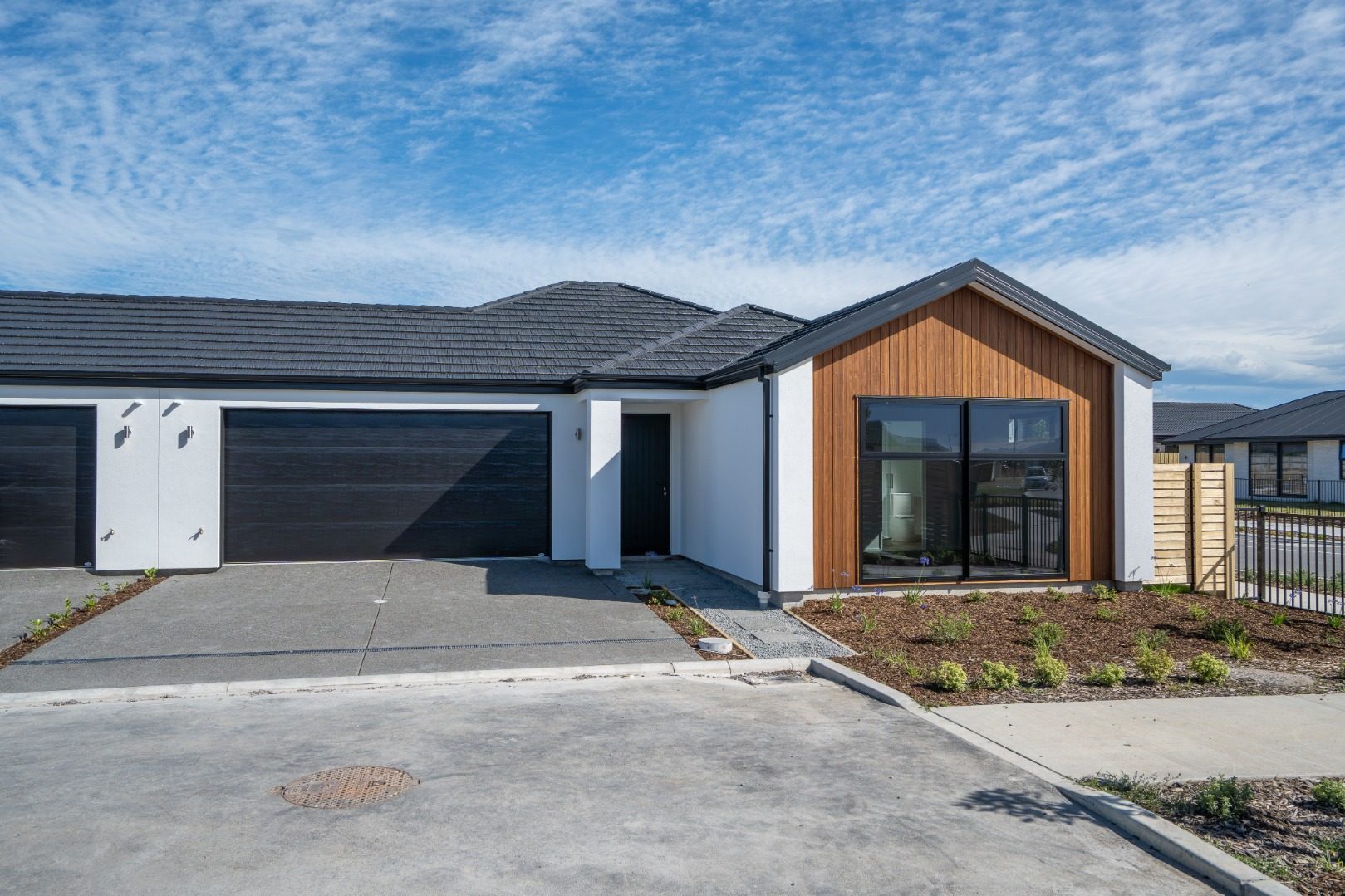 16 MAPLE LANE