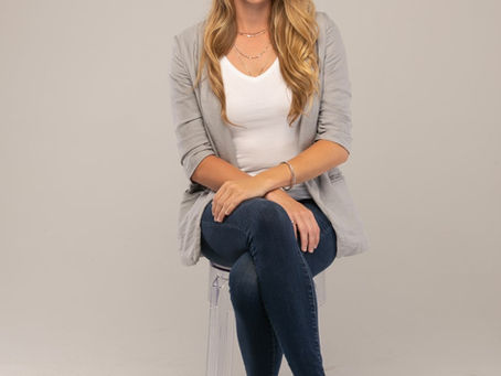 Not A Goodbye, But A See You Later!