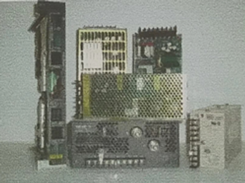 AC/DC Switching power supply and programmable power supply