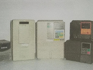 AC Motor Inverter, DC Speed Controller