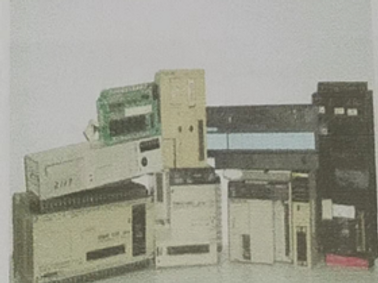 programmable logic control (PLC)