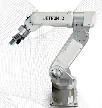 robotic arm