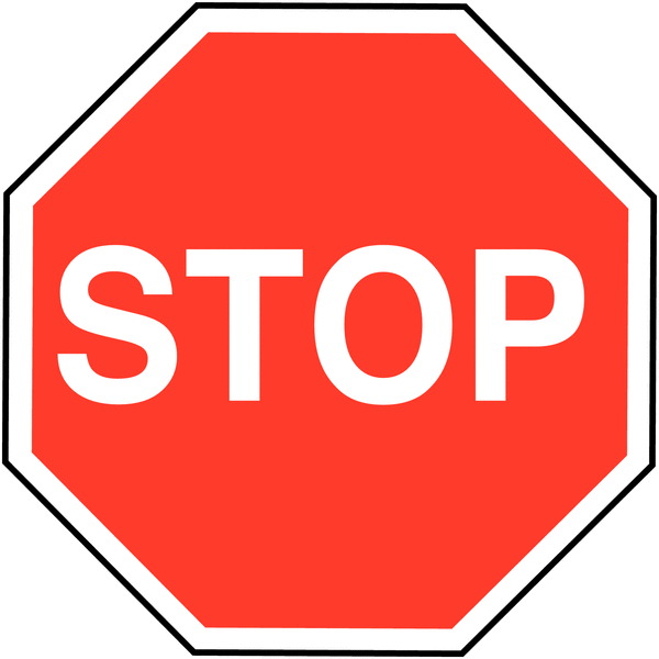 STOP to check whether any project or strategy or person conforms to SIMPLICITY, INTEGRITY, TRUTH and ALLIANCE