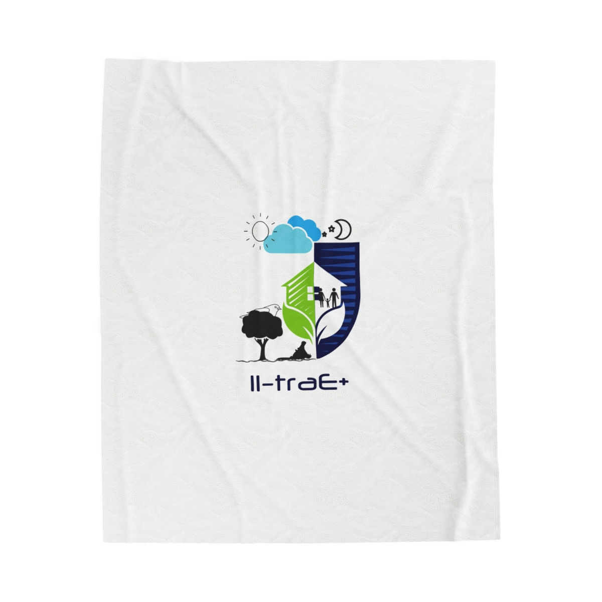 Velveteen Plush Blanket