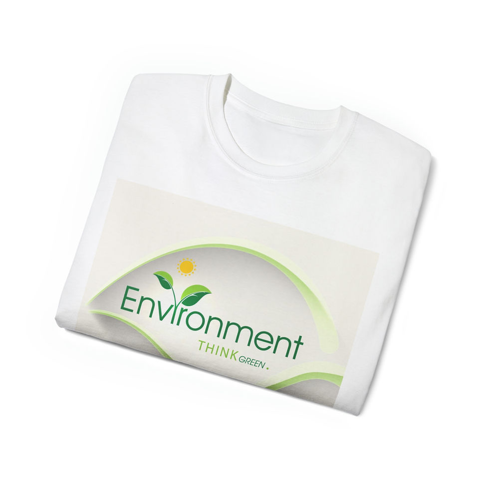 Thumbnail: Unisex Ultra Cotton Tee