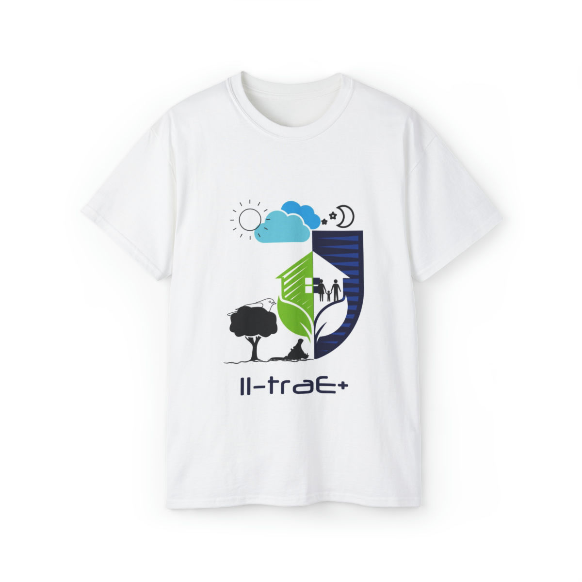 Unisex Ultra Cotton Tee