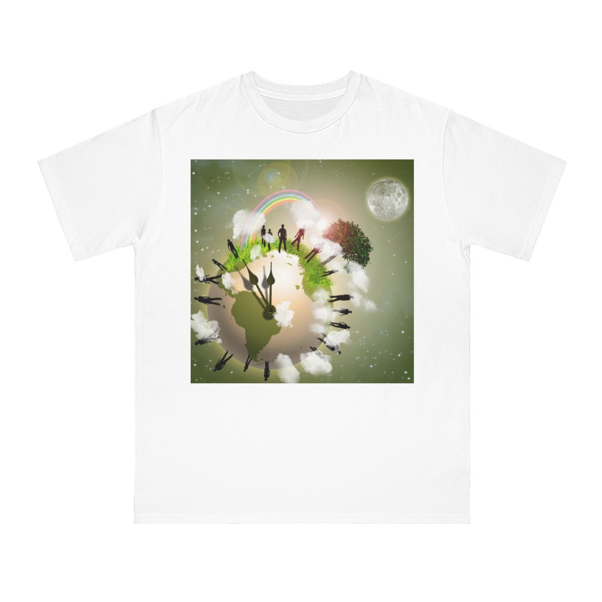 Organic Unisex Classic T-Shirt