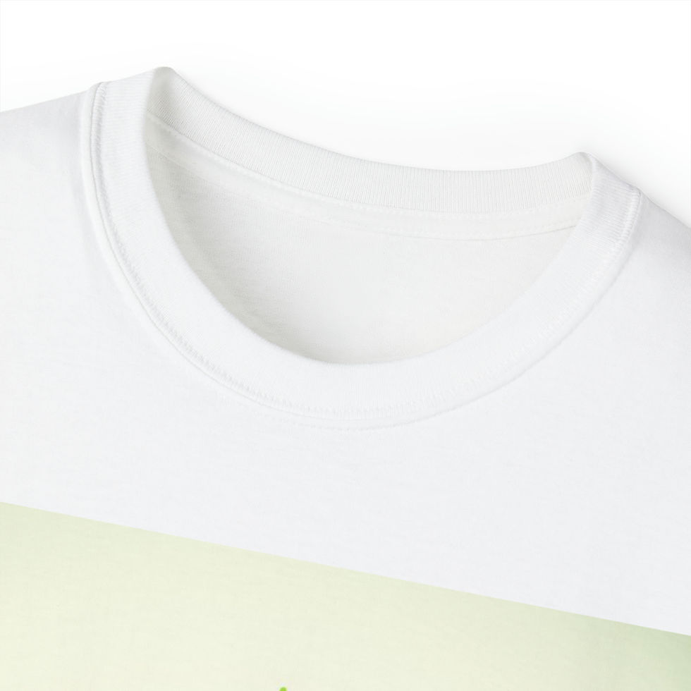 Thumbnail: Unisex Ultra Cotton Tee
